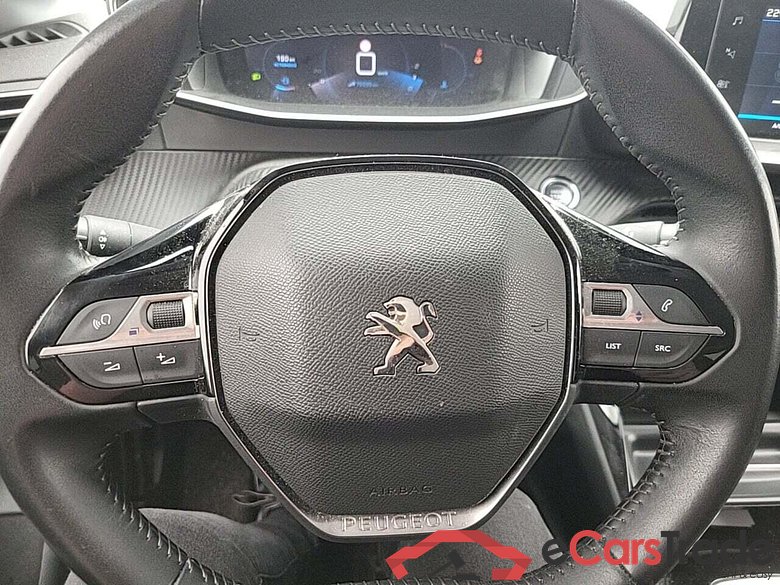 PEUGEOT 208 1.2 PureTech Allure #5