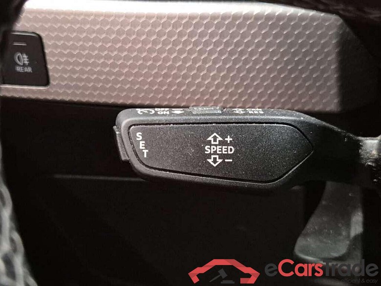 AUDI A1 Sportback 35 TFSI S edition #6