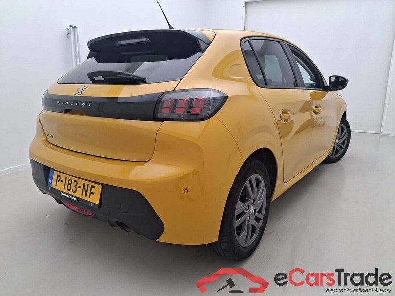 PEUGEOT 208 1.2 PT Active Pack #2