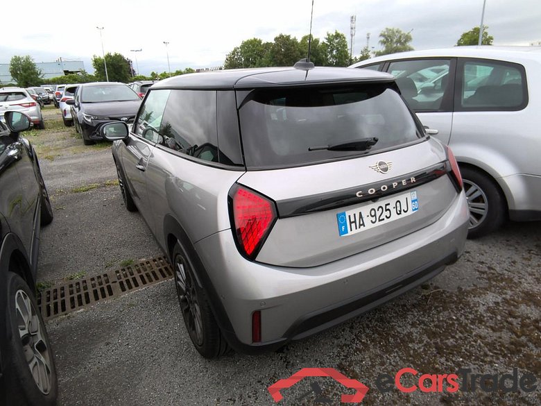 MINI COOPER C CLASSIC 156 BVA RSK #6