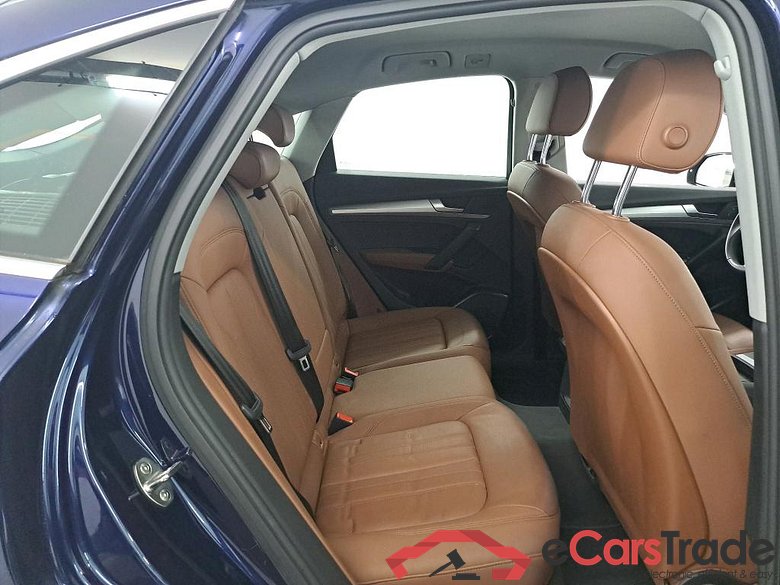 AUDI Q5 SPORTBACK 2.0 35 TDI S TRONIC BUS.ED.ADV. #6
