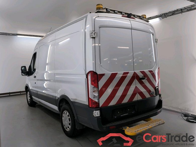 FORD TRANSIT 2T 350M FOU MWB HR DSL 2.0 TDCi L2H2 Trend #3