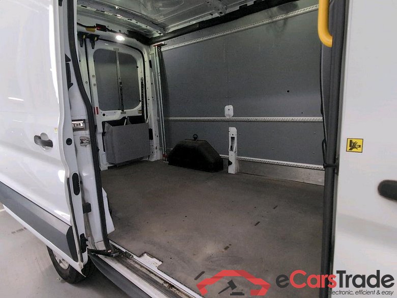 FORD TRANSIT 2T 350M FOU MWB HR DSL 2.0 TDCi L2H2 Trend #6