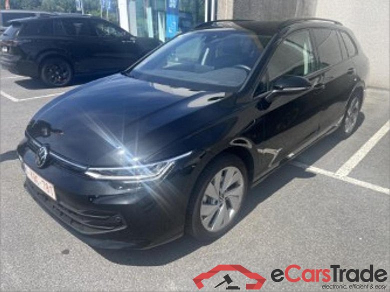 VOLKSWAGEN Golf VIII SW Golf Variant 1.5 eTSI Life Business Premium DSG #1