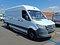 preview Mercedes Sprinter #1