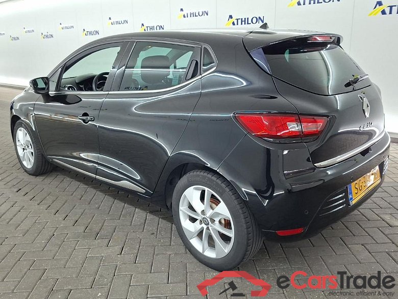 RENAULT CLIO Energy TCe 90 Eco Lmtd 5D 66kW #4