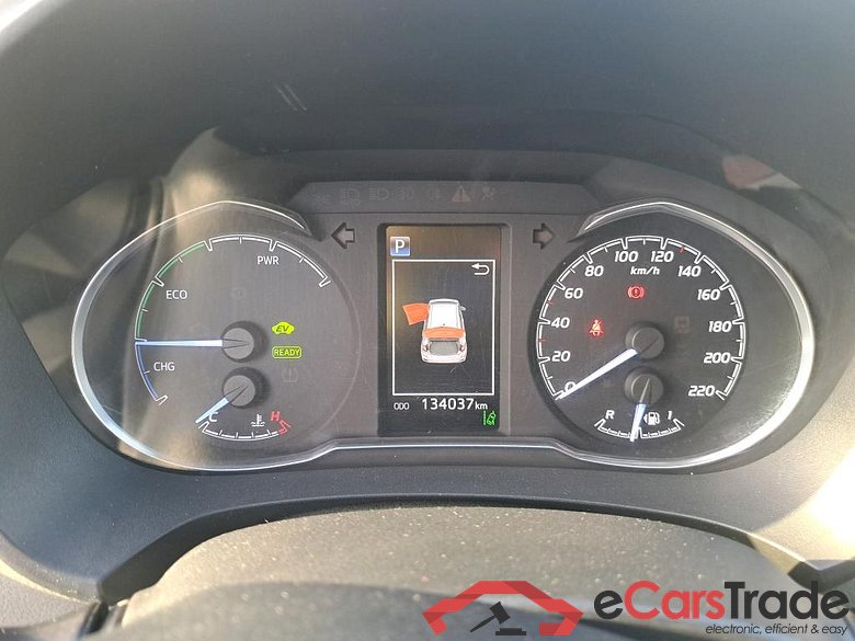 TOYOTA Yaris / 2017 / 5P / berlina con portón 1.5 100H Active #4