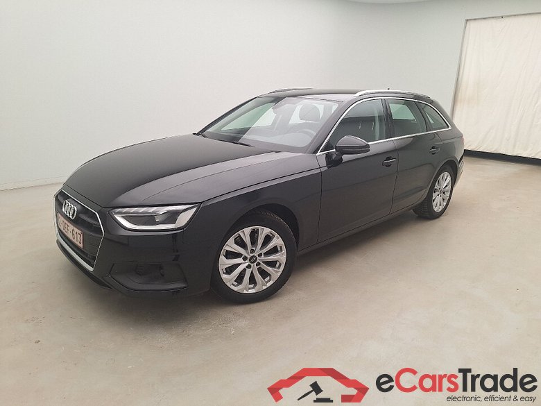 Audi, A4 Avant FL'19, Audi A4 Avant 2.0 30 TDi 100kW S tronic Attraction #2