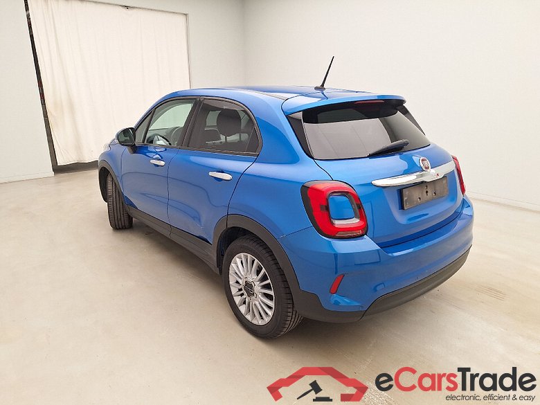 Fiat, 500X FL'18, Fiat 500X 1.6 Multijet 130 Connect 5d #6