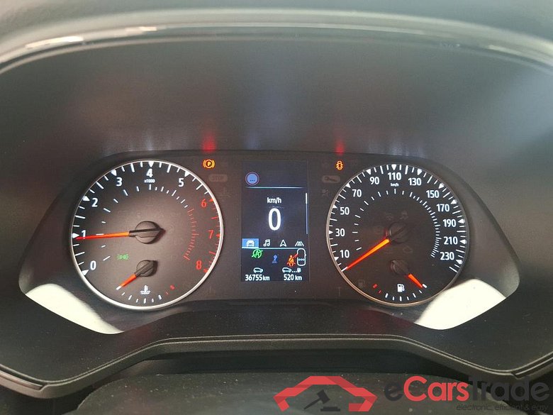 Clio V Business 1.0 SCe 65CV BVM5 E6d #6