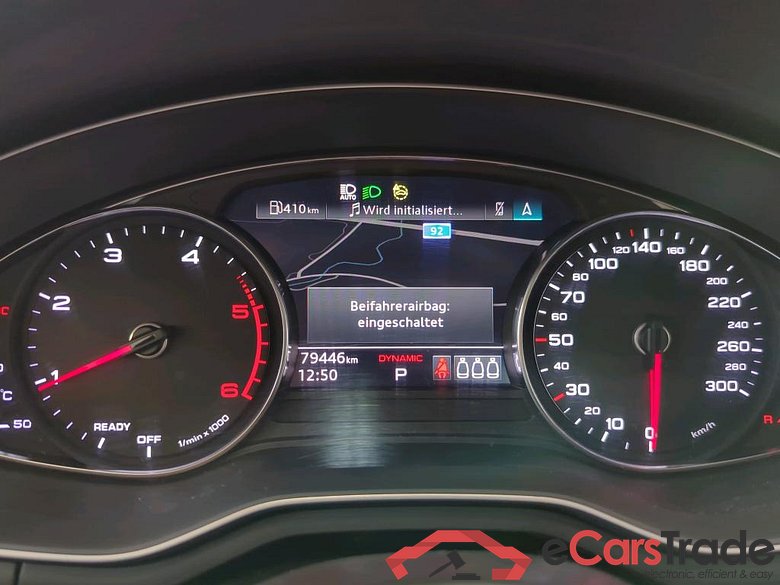 A4 Lim. 40 TDI quattro S line 2.0 TDI 150KW AT7 E6d #5