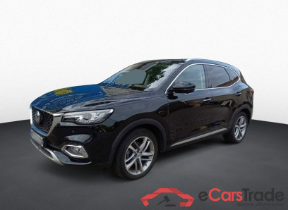 MG EHS PHEV Luxury 5d 119kW