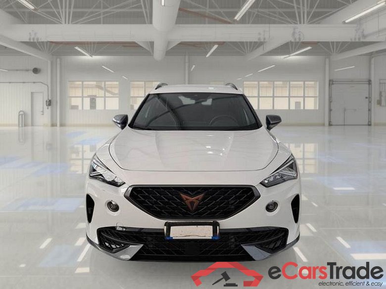 CUPRA FORMENTOR / 2020 / 5P / SUV 1.4 E-HYBRID DSG #6