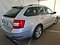 preview Skoda Octavia #2