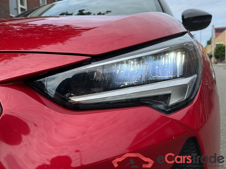 OPEL Corsa 74 kW #4