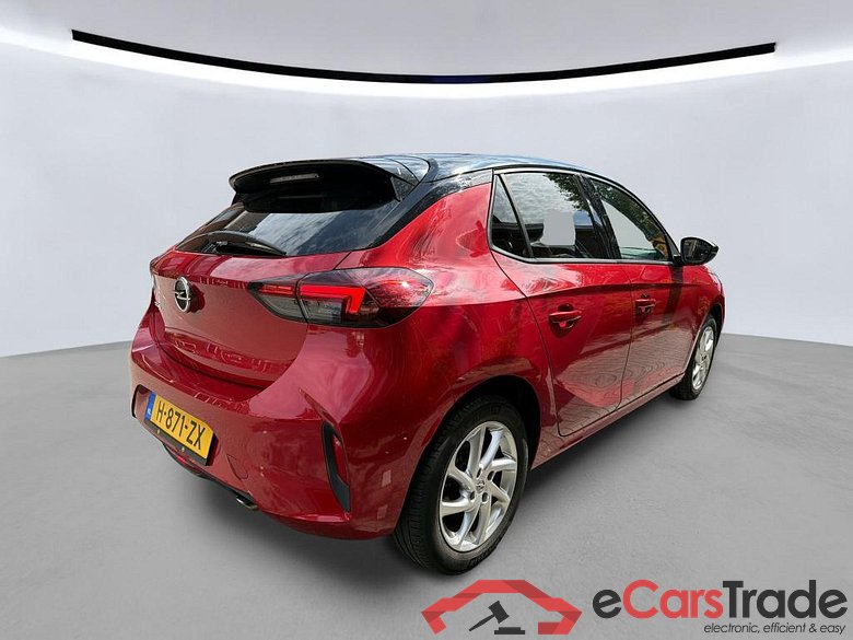 OPEL Corsa 74 kW #6
