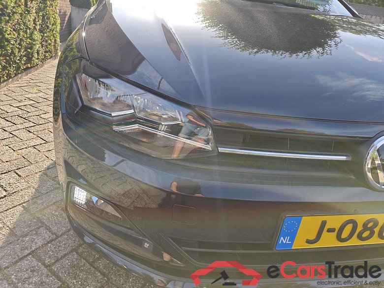 VOLKSWAGEN POLO 70 kW #3