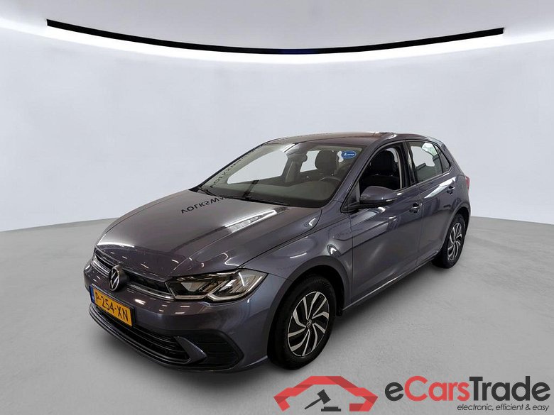 VOLKSWAGEN POLO 70 kW