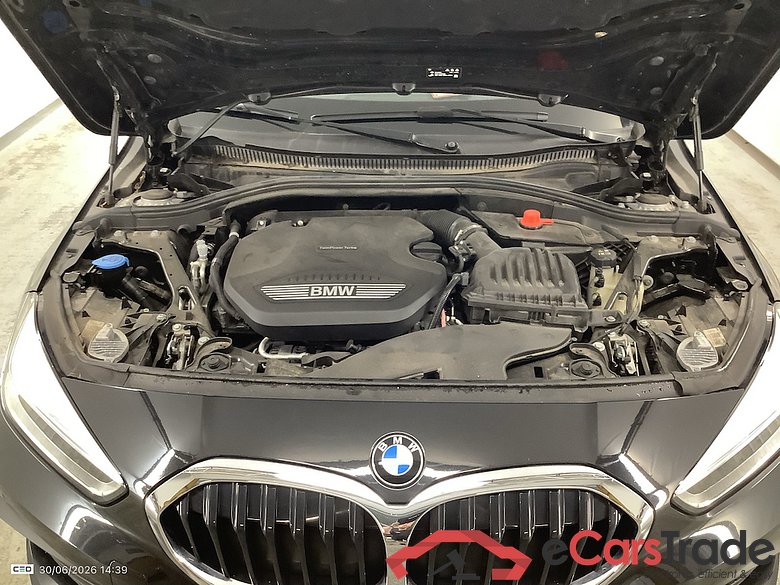 BMW 1 SERIES HATCH 1.5 116DA (85KW) #6