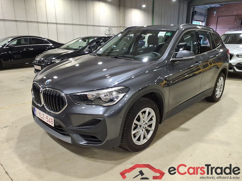 BMW X1 - 2019 1.5iA sDrive18 OPF