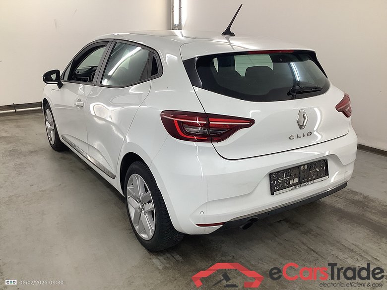RENAULT Clio 1.0 TCE 100 CORPORATE EDITION #3