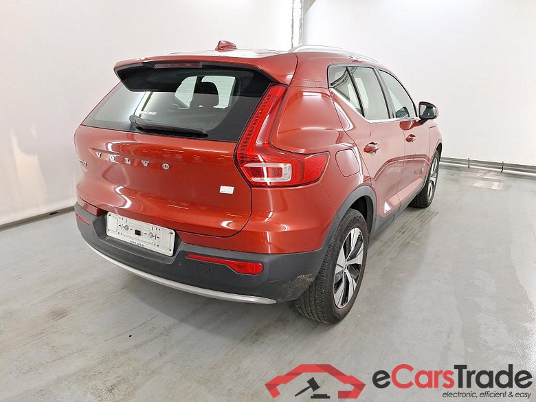 VOLVO XC40 1.5 T4 RECHARGE GEARTR. INSCRIPTION EXPR #4