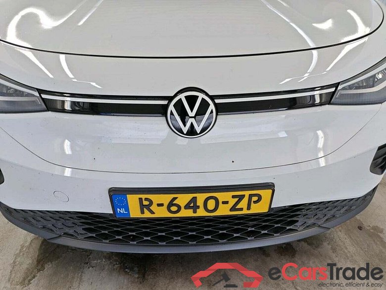 VOLKSWAGEN ID.4 Pro 77 kWh #4
