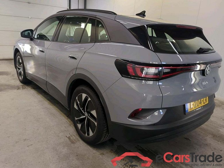VOLKSWAGEN ID.4 City 52 kWh #6