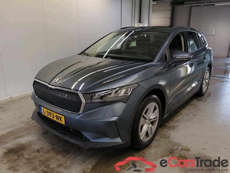 SKODA Enyaq iV 60