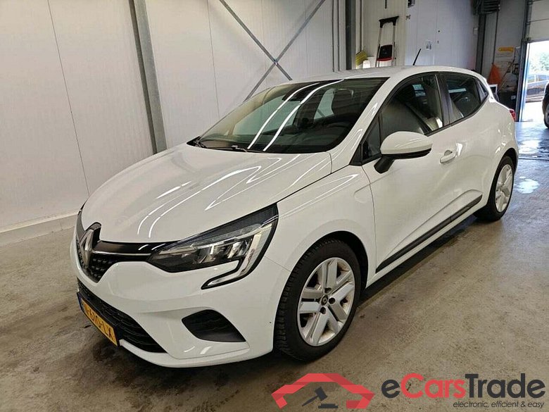 RENAULT CLIO 1.0 TCe Intens