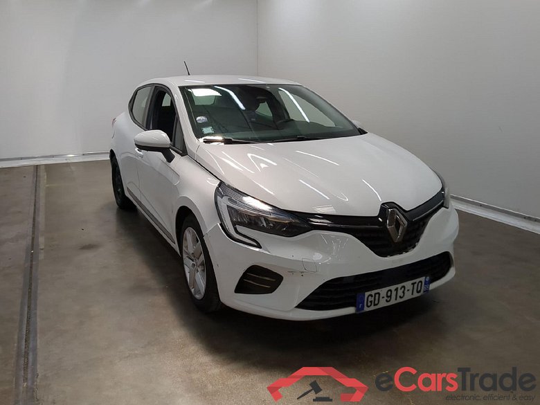 Clio V Business 1.6 E-TECH Hybrid 140CV BVA6 E6d / TRANSFO VP/VF #1