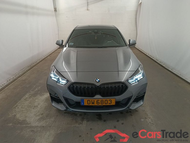 BMW 2 GRAN COUPE 220iA 178hp OPF 4d #5
