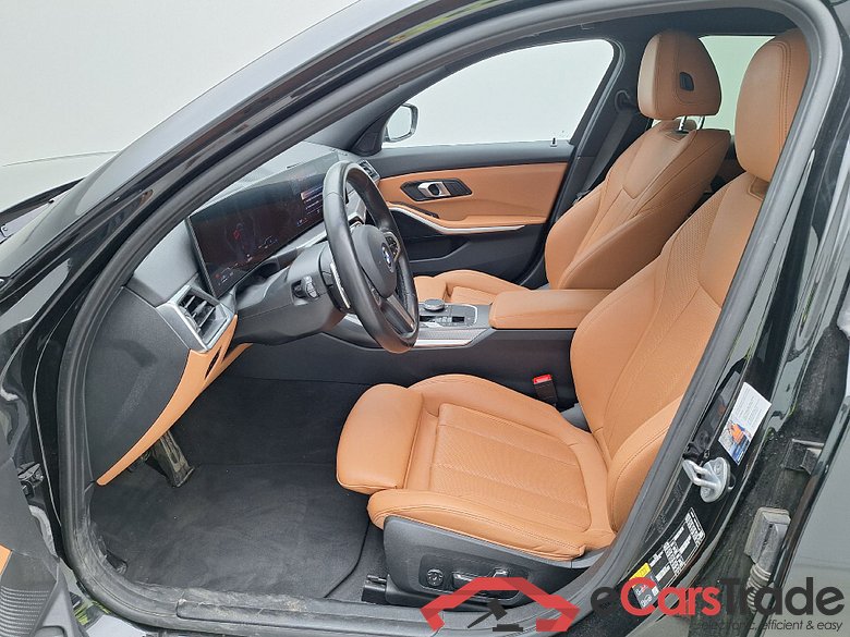 BMW, 3-serie T FL'22 PHEV, BMW 3 Reeks Touring 330e (215 kW) 5d #3