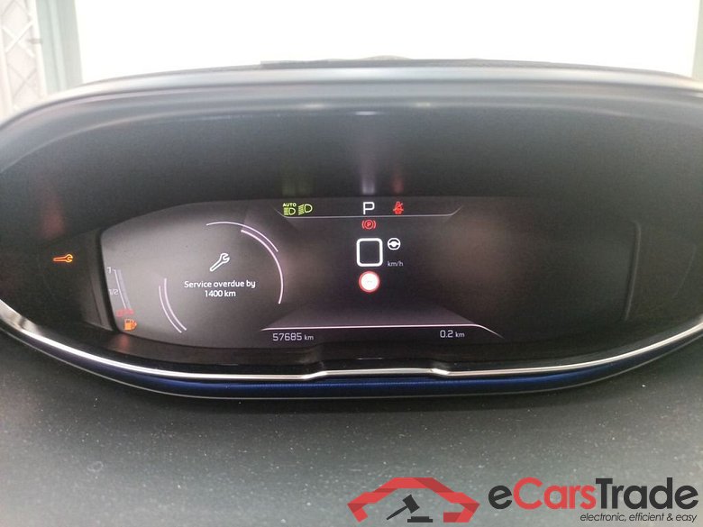 Peugeot 3008 1.2 PureTech 96kW S&S Auto GT Pack 5d #6