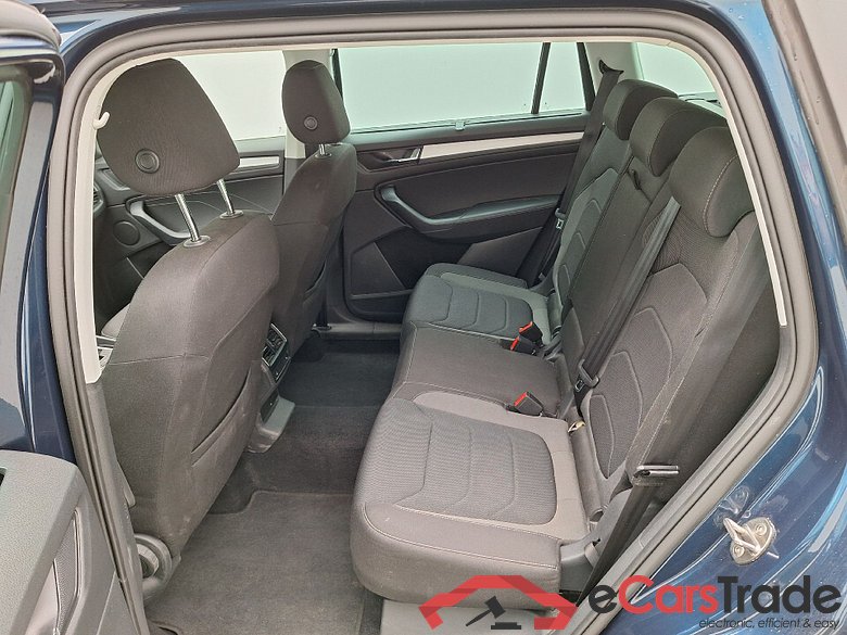 Skoda, Kodiaq FL'21, Skoda Kodiaq 2.0 CRTDI 110kW DSG7 Clever 5d #4