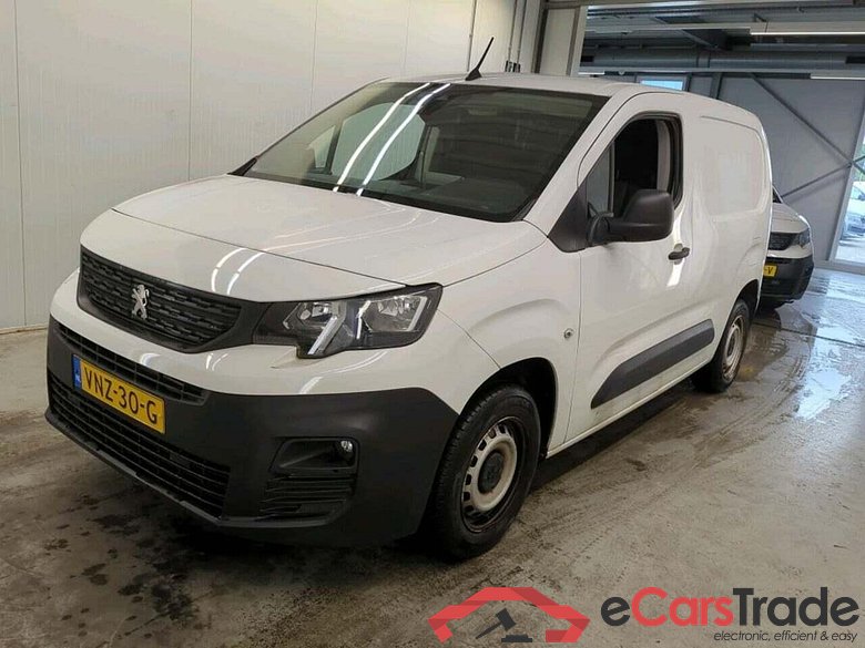 PEUGEOT Partner 1.2 PT. Premium