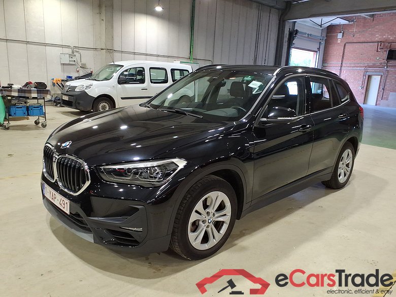 BMW X1 1.5 XDRIVE25E PHEV 162KW)