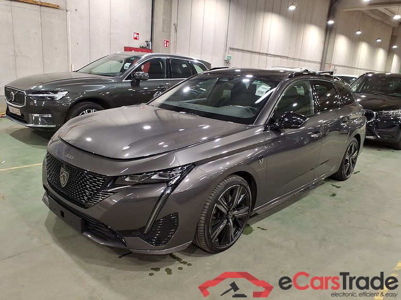 PEUGEOT 308 SW 1.5 BLUEHDI 96KW S-S AUTO GT PACK