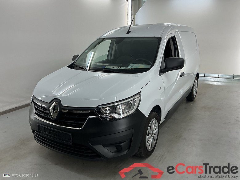 RENAULT EXPRESS 1.5 DCI BLUE 95 CONFORT