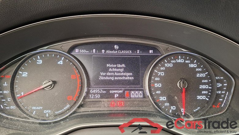 Q5 40 TDI quattro sport 2.0 TDI 140KW AT7 E6dT #6