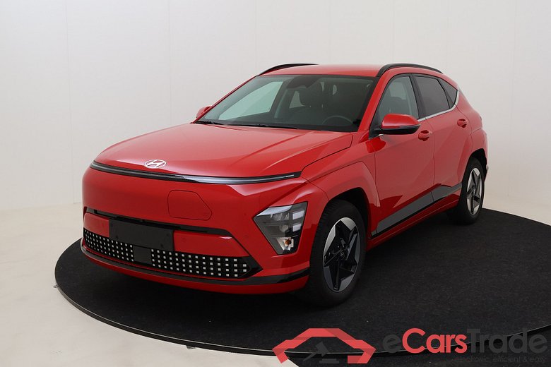 Hyundai Kona Feel Comfort  48 kWh 152