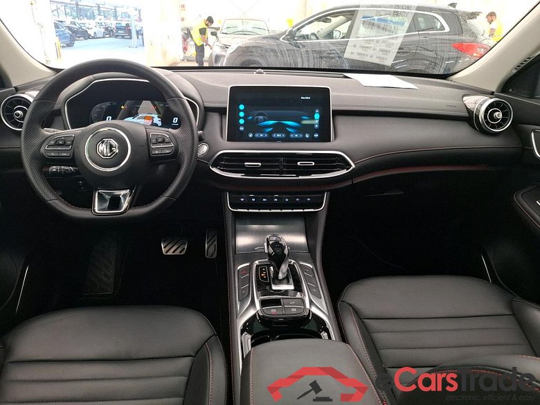 MG EHS / 2023 / 5P / SUV 1.5T GDI PHEV Luxury Auto #5