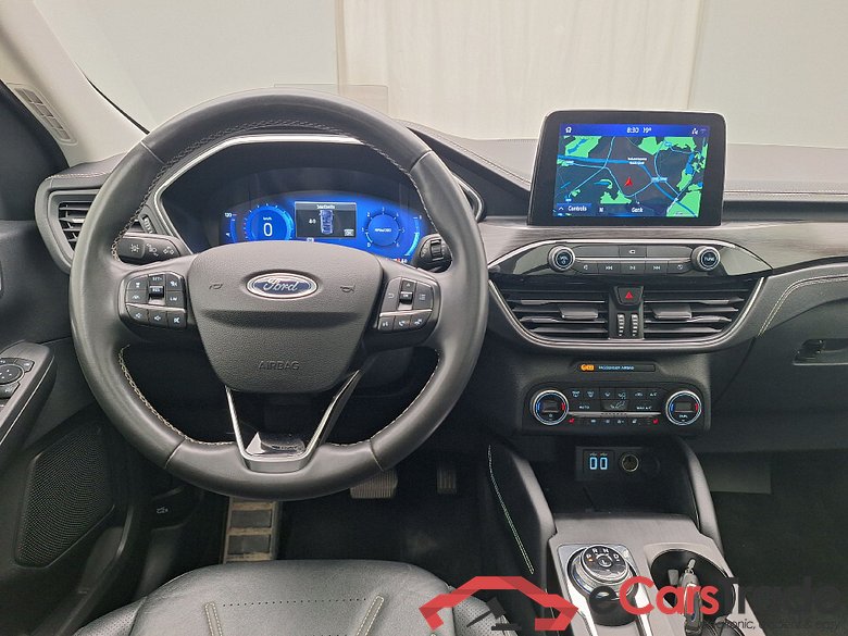 Ford, Kuga '19, Ford Kuga 1.5 EcoBlue 88kW Aut. Vignale 5d #6