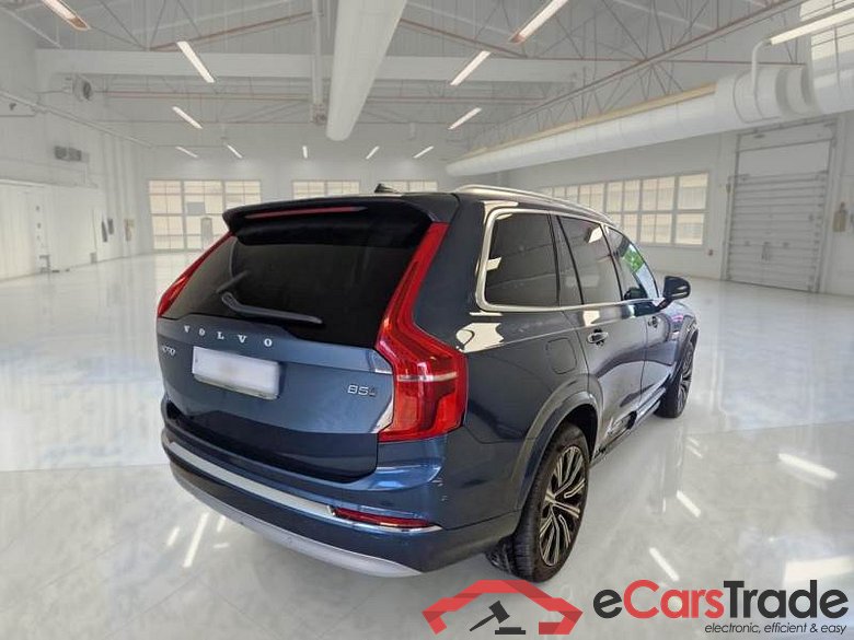 VOLVO XC90 / 2014 / 5P / SUV B5 D AWD AUTOMATICO 7P INSCRIPTION #2