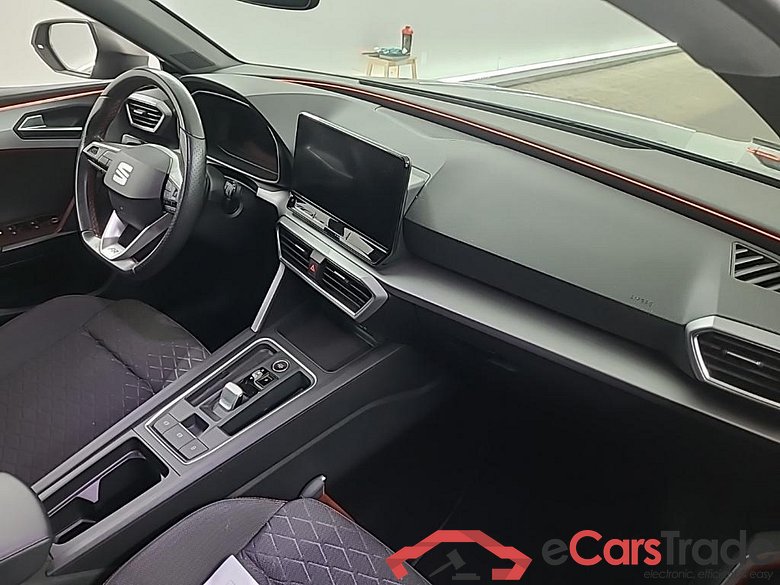 SEAT Leon ST 1.5 eTSI FR Business Intense DSG 5D 110kW #6
