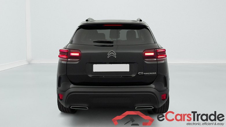 Citroen C5 AIRCROSS Hybride 145 e-DCS6 Max #6