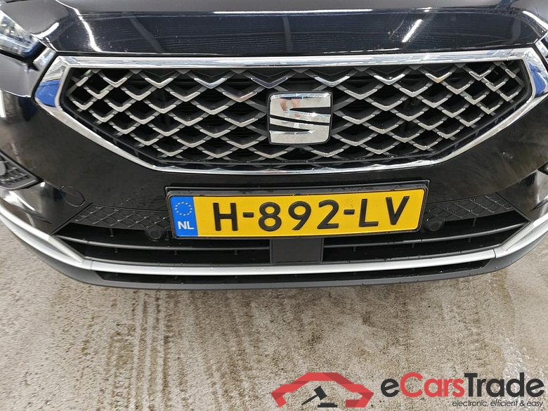 SEAT Tarraco 1.5 TSI Xcellence DSG-7 5d #5