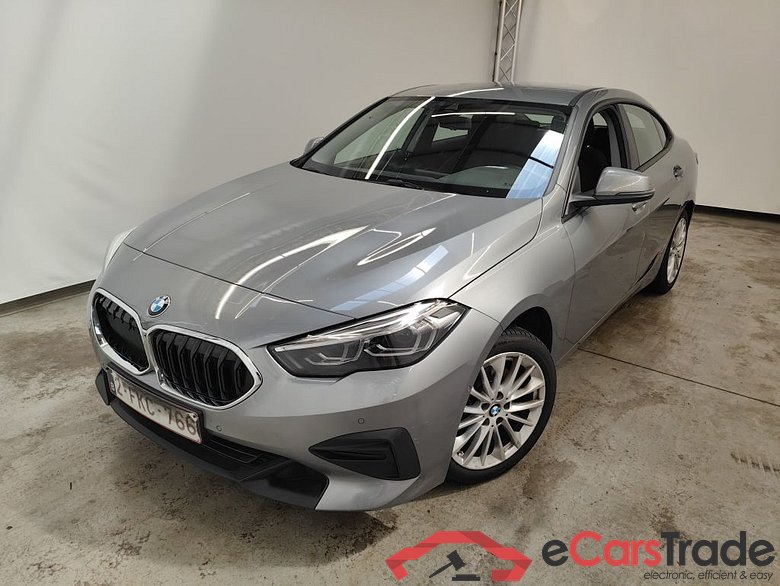 BMW 2 Reeks Gran Coupé 218iA (100kW) 4d