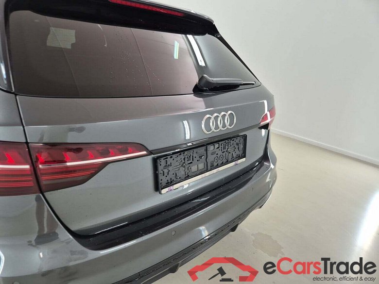 AUDI A4 AVANT 35 TFSI S-LINE S-TRONIC #6