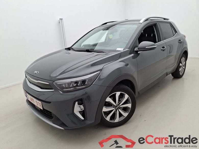 KIA STONIC 1.0 T MORE